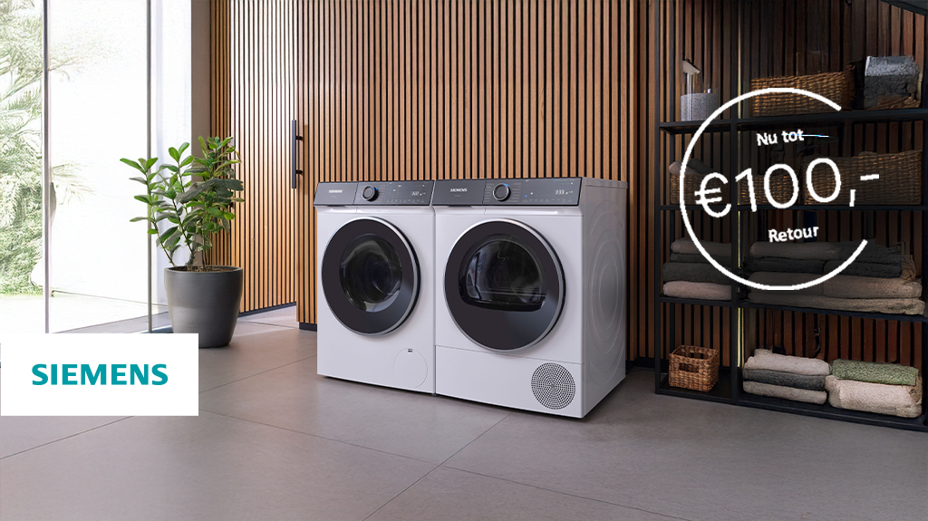 cashbackactie siemens