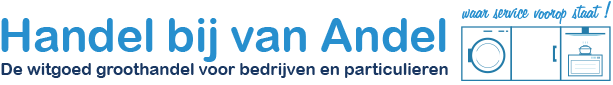Handel bij van Andel