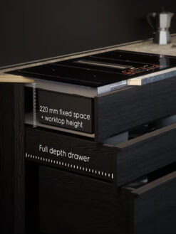 aeg 7332543819454 cce84543cb inductie kookplaat 5