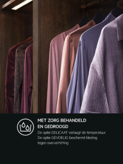 aeg 7332543841400 tr838a2b warmtepompdroger 3