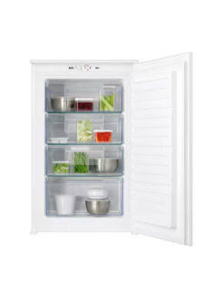 AEG TAB6L88ES Inbouw vriezer 98 liter LowFrost