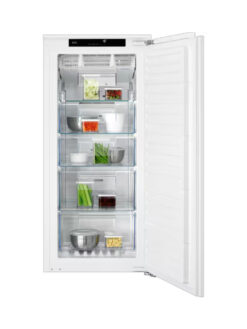 AEG TAB7N12EF Inbouw vriezer 122 liter No Frost