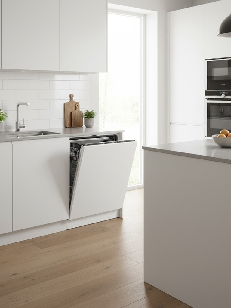 AEG FSE96808P Inbouw vaatwasser 9000 ComfortLift® 4 AEG FSE96808P Inbouw vaatwasser 9000 ComfortLift® - Afbeelding 2