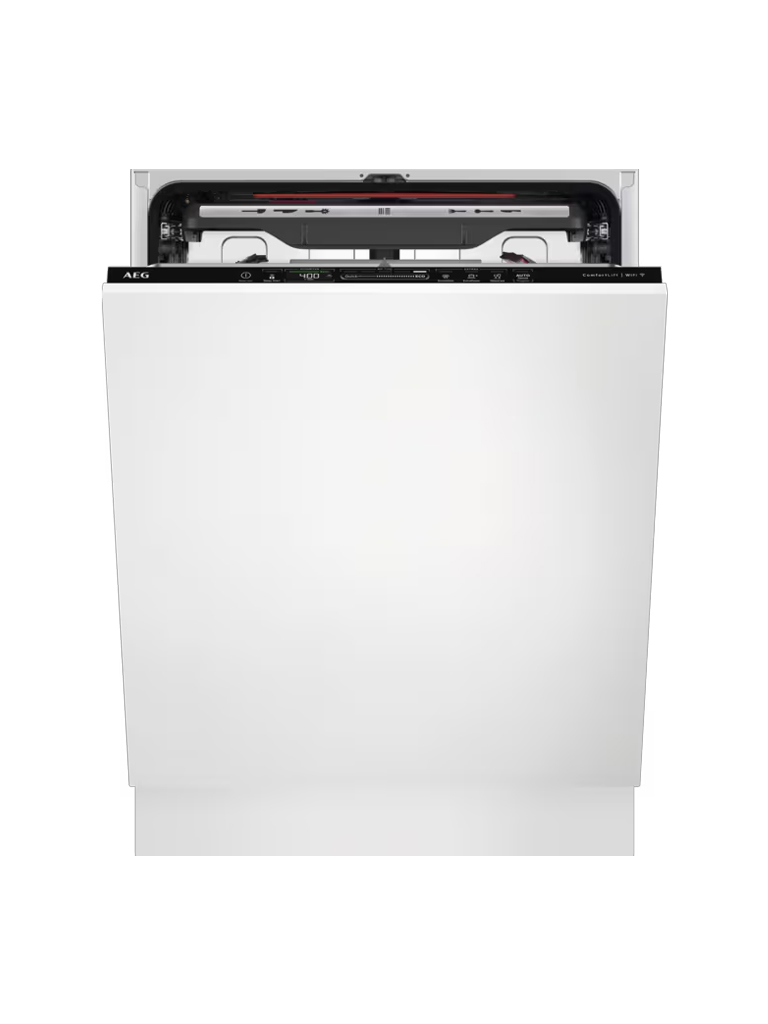 AEG FSE96808P Inbouw vaatwasser 9000 ComfortLift® 3 AEG FSE96808P Inbouw vaatwasser 9000 ComfortLift®