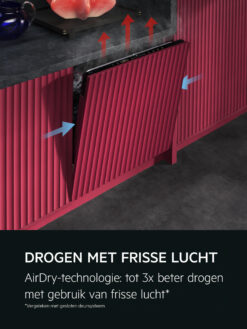 AEG FSE96808P Inbouw vaatwasser 9000 ComfortLift® 10 aeg 7333394073132 fse96808p inbouw vaatwasser 3