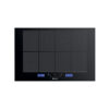 Bauknecht CTAC 8780AFS AL Inductiekookplaat 1 bauknecht 859991536360 ctac 8780AFS al inductiekookplaat 1