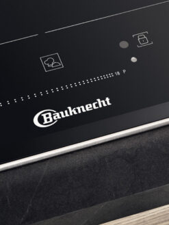 bauknecht 859991536360 ctac 8780AFS al inductiekookplaat 6