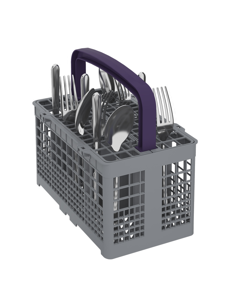 Beko BDIN14320 Inbouw vaatwassers volledig geïntegreerd 4 Beko BDIN14320 Inbouw vaatwassers volledig geïntegreerd - Afbeelding 2