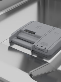 Beko BDIN14320 Inbouw vaatwassers volledig geïntegreerd 11 beko 8690842433184 bdin14320 vaatwasser inbouw 5