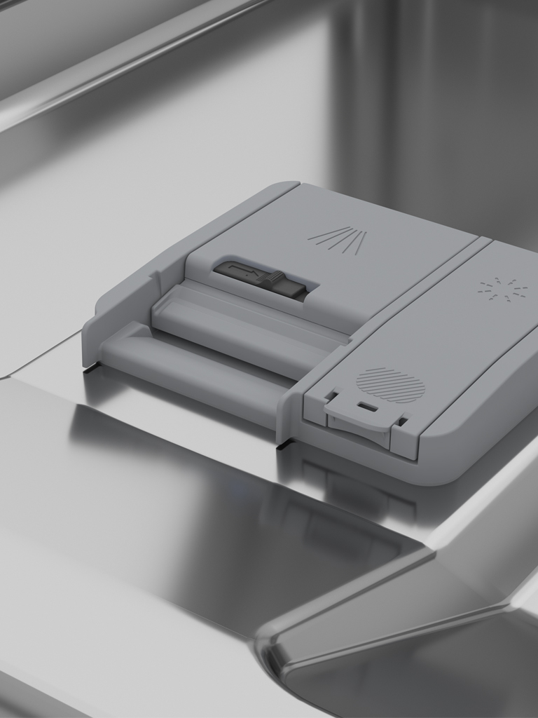 Beko BDIN14320 Inbouw vaatwassers volledig geïntegreerd 7 Beko BDIN14320 Inbouw vaatwassers volledig geïntegreerd - Afbeelding 5