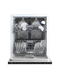 Beko BDIN38647C Inbouw vaatwassers volledig geïntegreerd 10 beko 8690842479687 bdin38647c vaatwasser inbouw 2