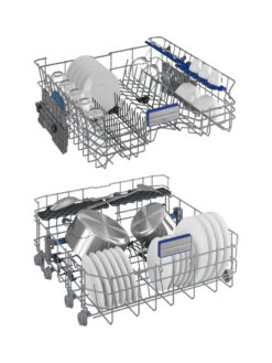 Beko BDIN38647C Inbouw vaatwassers volledig geïntegreerd 11 beko 8690842479687 bdin38647c vaatwasser inbouw 3