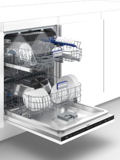 Beko BDIN38647C Inbouw vaatwassers volledig geïntegreerd 13 beko 8690842479687 bdin38647c vaatwasser inbouw 5