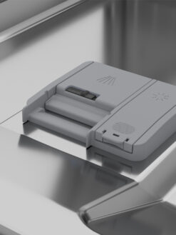 Beko BDIN38647C Inbouw vaatwassers volledig geïntegreerd 14 beko 8690842479687 bdin38647c vaatwasser inbouw 6