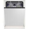 Beko BDIN38660C Inbouw vaatwassers volledig geïntegreerd 1 beko 8690842483332 bdin38660c vaatwasser inbouw 1