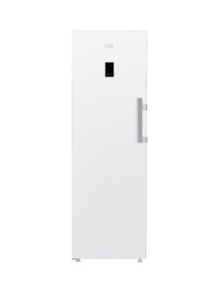 Beko B3RMFNE314W1 Vriezer 280 liter No Frost Kastmodel