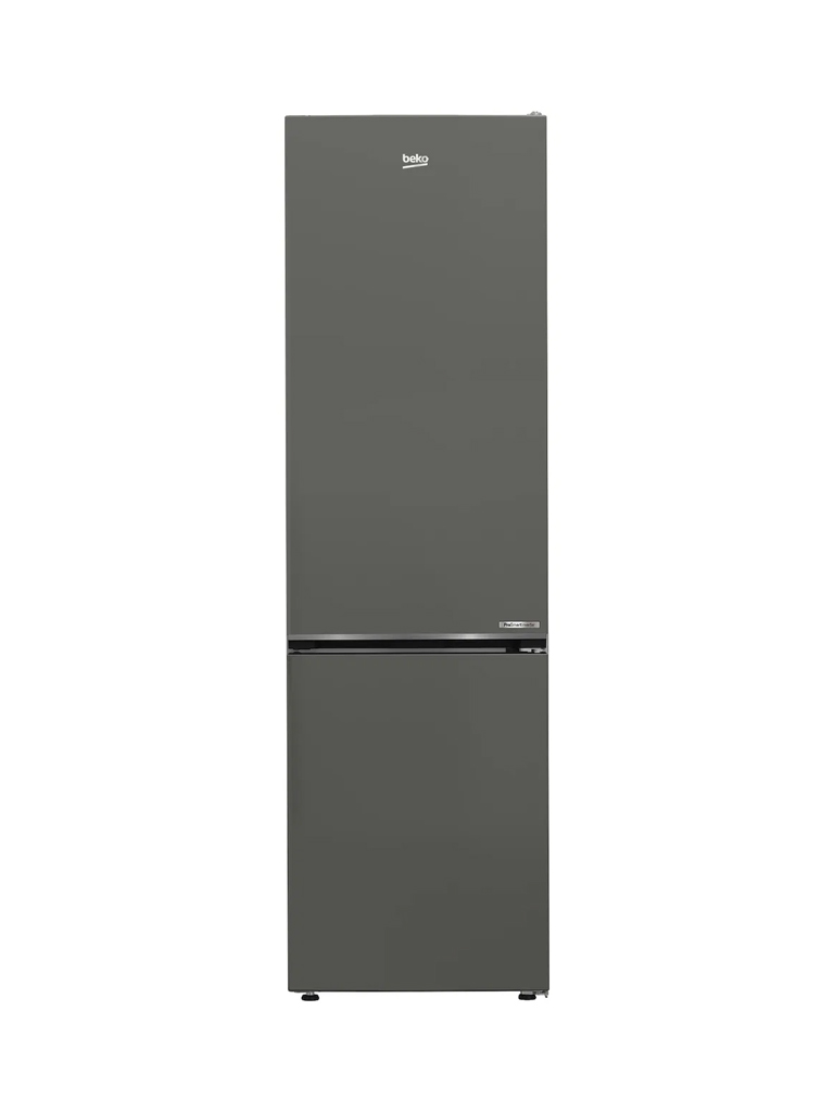 Beko B5RCNE405HG Koel-Vriescombinatie 3 Beko B5RCNE405HG Koel-Vriescombinatie