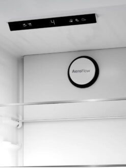 Beko B5RCNE405HG Koel-Vriescombinatie 12 beko 8690842585043 b5rcne405hg koel vriescombinatie 4