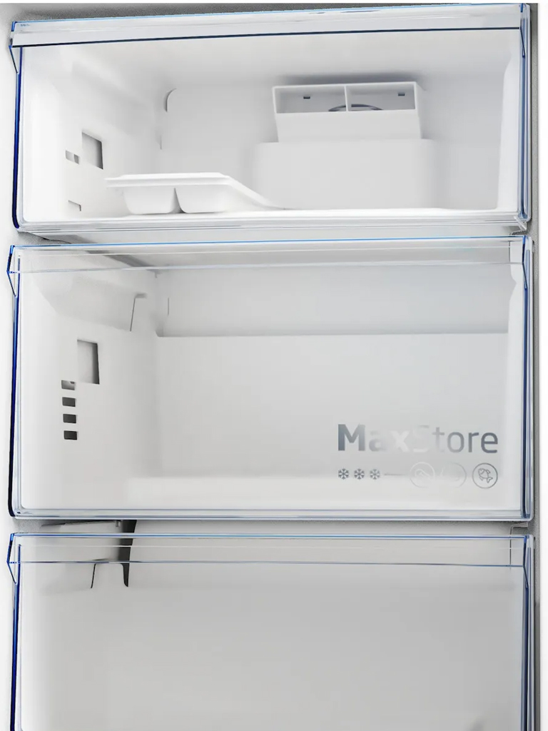 Beko B5RCNE405HG Koel-Vriescombinatie 7 Beko B5RCNE405HG Koel-Vriescombinatie - Afbeelding 5