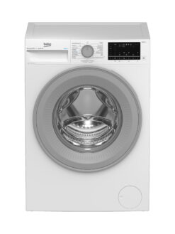 Beko B5WT594106WS Vrijstaande Wasmachine 9 kg, 1400 rpm