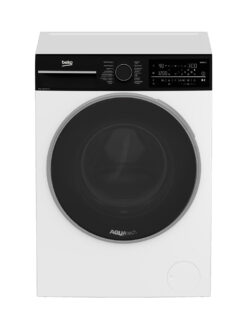 Beko B5WFT89436W Vrijstaande Wasmachine 9 kg, 1400 rpm