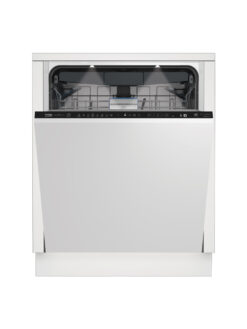 Beko BDIN38571C Inbouw vaatwassers volledig geïntegreerd