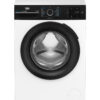 Beko BM3WFT3841B EnergySpin Vrijstaande Wasmachine 8 kg, 1400 Toeren 2 beko 8690842718021 bm3wft3841b wasmachine 1