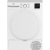 beko 8690842722622 bm3T3722w warmtepompdroger 1