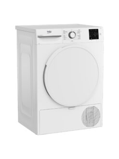beko 8690842722622 bm3T3722w warmtepompdroger 2