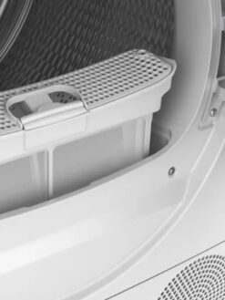 Bosch WQG235D2NL warmtepompdroger met 8 kilo vulgewicht 11 bosch 4242005317301 wqg235d2nl warmtepompdroger 4