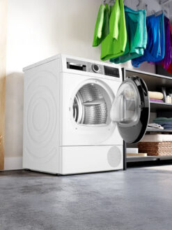 Bosch WQG235D2NL warmtepompdroger met 8 kilo vulgewicht 13 bosch 4242005317301 wqg235d2nl warmtepompdroger 6
