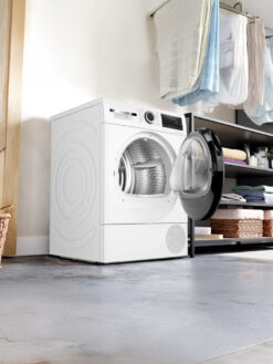 Bosch WQG245D7NL warmtepompdroger met 9 kilo vulgewicht 10 bosch 4242005422289 wqg245d7nl warmtepompdroger 2