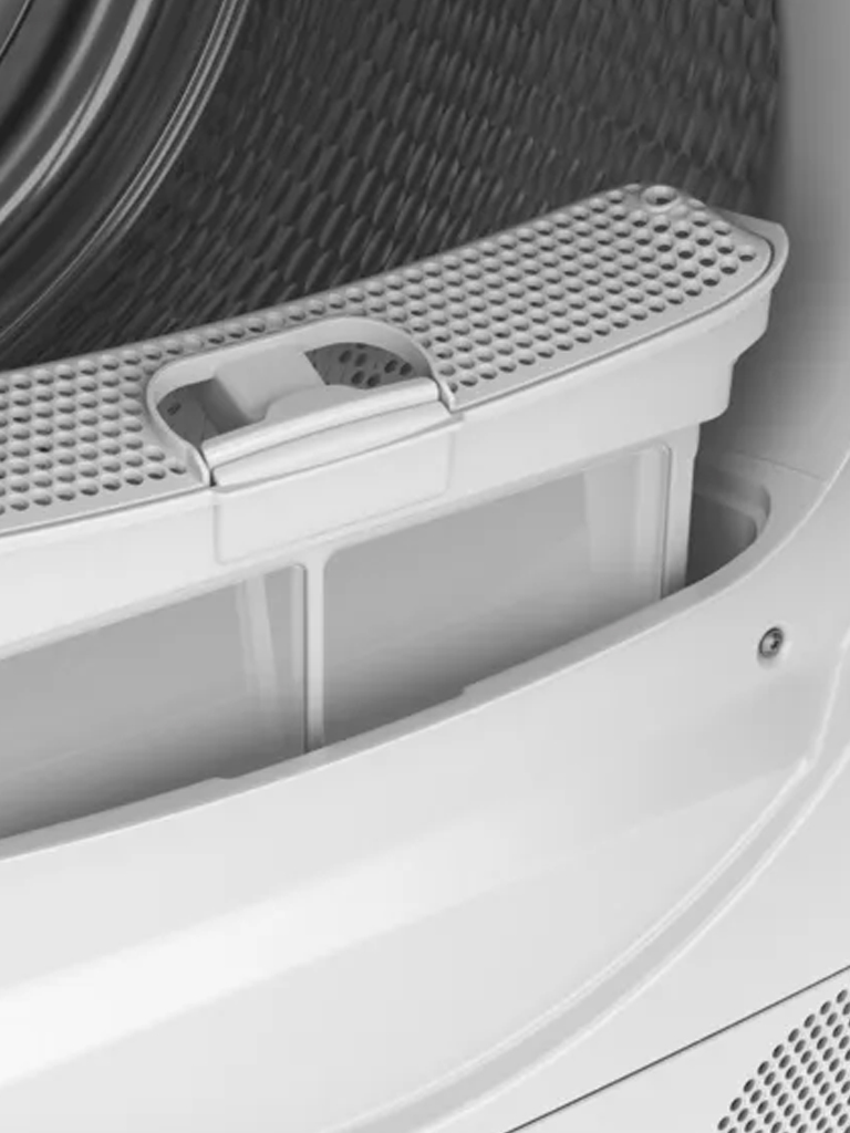 Bosch WQG245D7NL warmtepompdroger met 9 kilo vulgewicht 7 Bosch WQG245D7NL warmtepompdroger met 9 kilo vulgewicht - Afbeelding 5