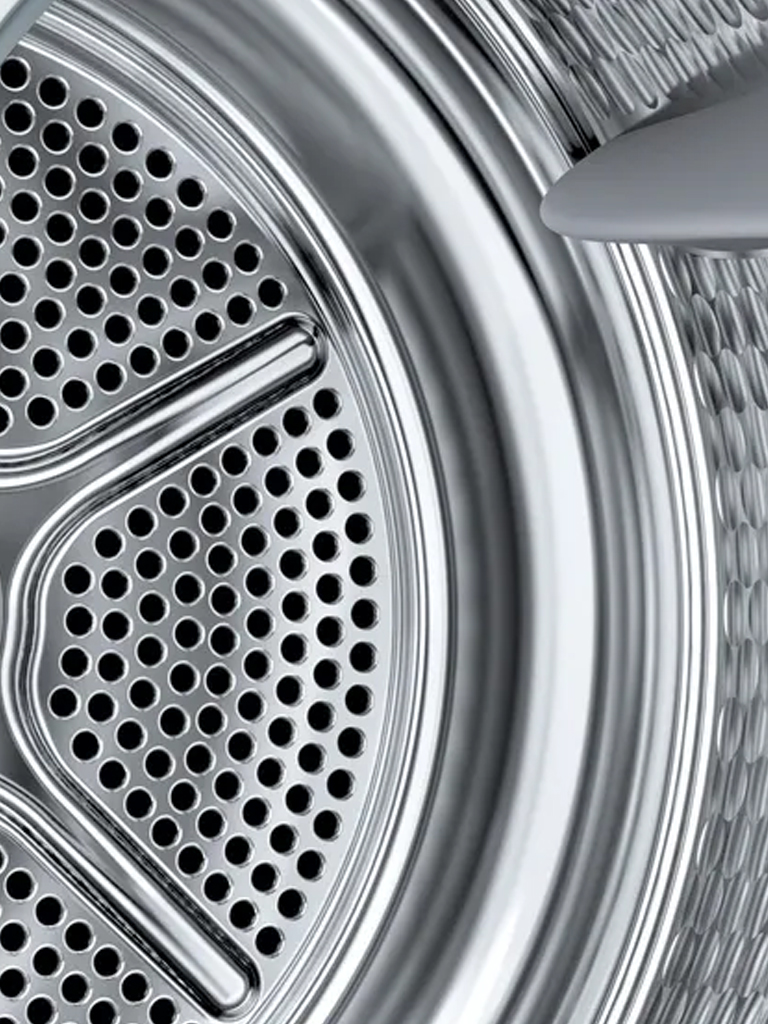 Bosch WQG245D7NL warmtepompdroger met 9 kilo vulgewicht 8 Bosch WQG245D7NL warmtepompdroger met 9 kilo vulgewicht - Afbeelding 6