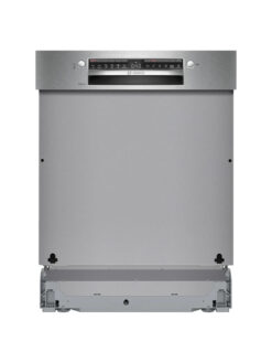 Bosch SMI4HTS00E Inbouw vaatwassers deels geïntegreerd 11 bosch 4242005430161 smi4hts00e inbouw vaatwasser 2