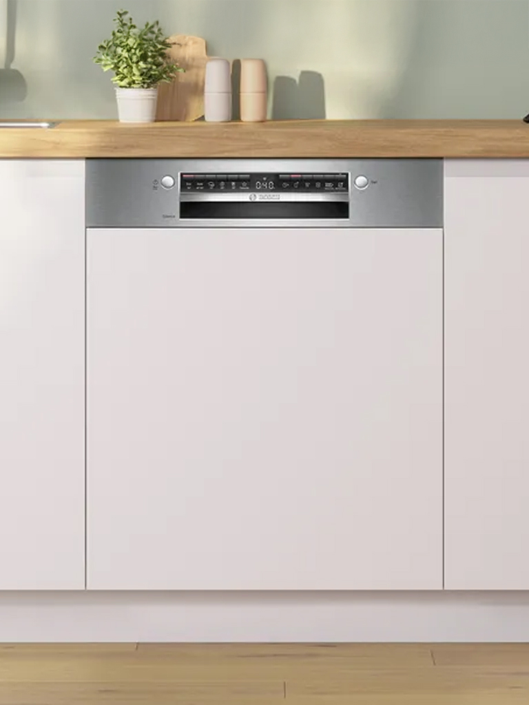 Bosch SMI4HTS00E Inbouw vaatwassers deels geïntegreerd 6 Bosch SMI4HTS00E Inbouw vaatwassers deels geïntegreerd - Afbeelding 4