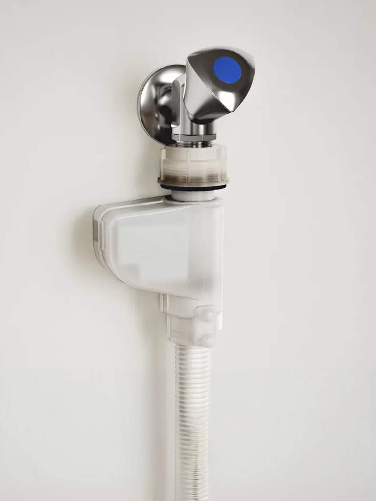 Bosch SMI4HTS00E Inbouw vaatwassers deels geïntegreerd 10 Bosch SMI4HTS00E Inbouw vaatwassers deels geïntegreerd - Afbeelding 8