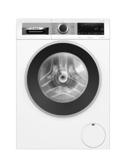 Bosch WGG244ZSNL Vrijstaande Wasmachine 9 kg, 1400 rpm