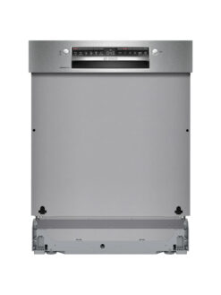 Bosch SMI4ECS28E Inbouw vaatwassers deels geïntegreerd 11 bosch 4242005483020 smi4eas28e inbouw vaatwasser 2