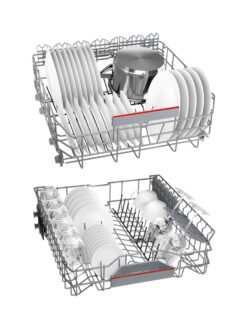 Bosch SMI4ECS28E Inbouw vaatwassers deels geïntegreerd 12 bosch 4242005483020 smi4eas28e inbouw vaatwasser 3