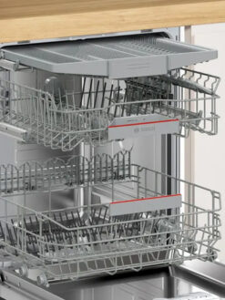 Bosch SMI4ECS28E Inbouw vaatwassers deels geïntegreerd 14 bosch 4242005483020 smi4eas28e inbouw vaatwasser 5