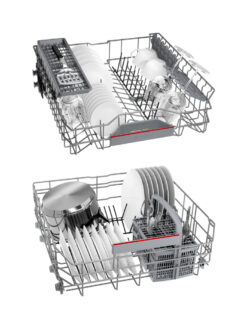 Bosch SMV4EAX28E Inbouw vaatwassers volledig geïntegreerd 17 bosch 4242005483075 smv4eax28e inbouw vaatwasser 7