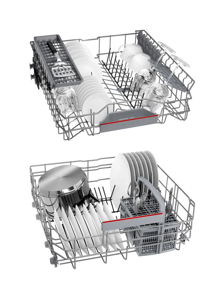 Bosch SMV4EAX28E Inbouw vaatwassers volledig geïntegreerd 9 Bosch SMV4EAX28E Inbouw vaatwassers volledig geïntegreerd - Afbeelding 7