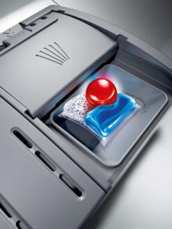 Bosch SMV4EAX28E Inbouw vaatwassers volledig geïntegreerd 18 bosch 4242005483075 smv4eax28e inbouw vaatwasser 8