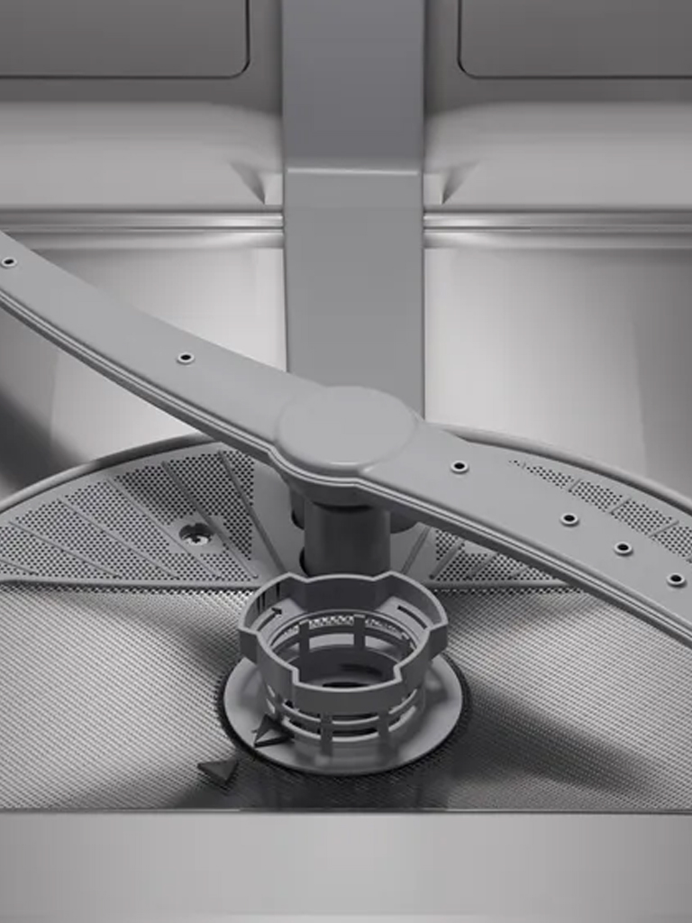 Bosch SMV4EAX28E Inbouw vaatwassers volledig geïntegreerd 11 Bosch SMV4EAX28E Inbouw vaatwassers volledig geïntegreerd - Afbeelding 9