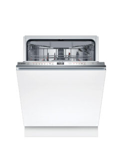 Bosch SBD6ECX12E Inbouw vaatwassers volledig geïntegreerd