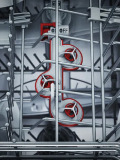 bosch 4242005507566 smv4ecx27e inbouw vaatwasser 4