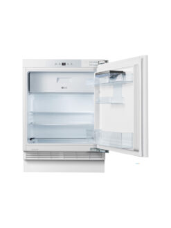 Exquisit UKS130-4-FE-010E Inbouw Koelkast 8 exquisit 4016572410280 uks130 4 fe 010e inbouw koelkast 2