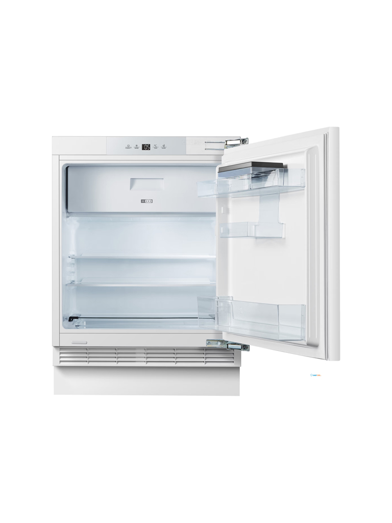 Exquisit UKS130-4-FE-010E Inbouw Koelkast 4 Exquisit UKS130-4-FE-010E Inbouw Koelkast - Afbeelding 2