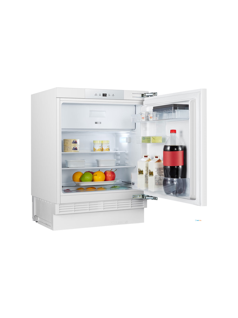 Exquisit UKS130-4-FE-010E Inbouw Koelkast 5 Exquisit UKS130-4-FE-010E Inbouw Koelkast - Afbeelding 3